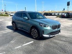 2025 BMW X1 xDrive28i Sports Activity Vehicle