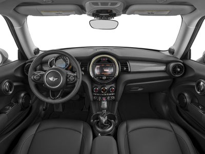 2017 MINI Cooper Hardtop 2 Door Cooper