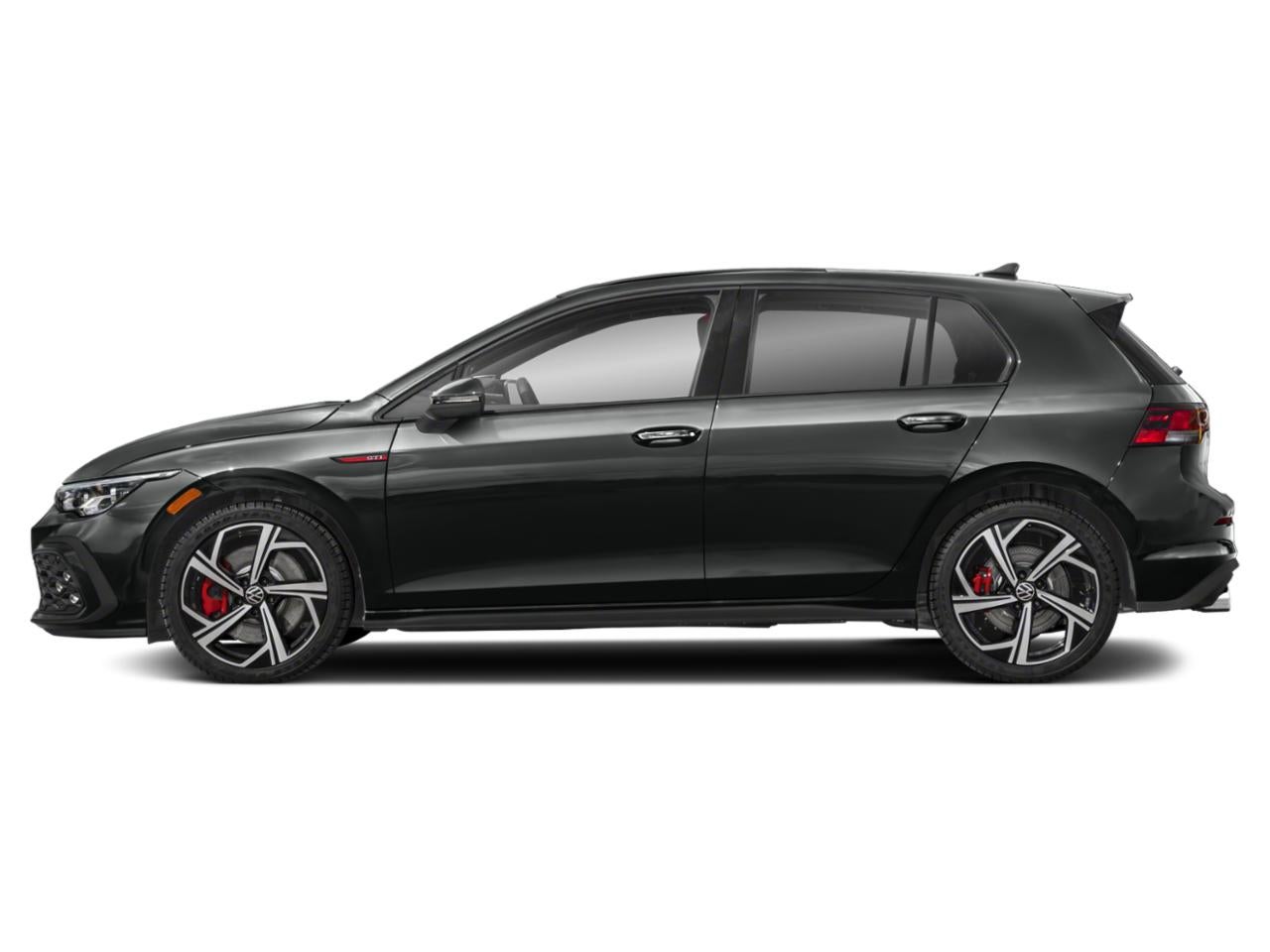 2024 Volkswagen Golf GTI 2.0T SE DSG