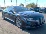 2023 Volkswagen Arteon 2.0T SE R-Line