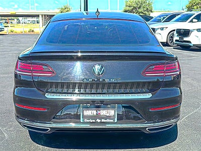 2023 Volkswagen Arteon 2.0T SE R-Line