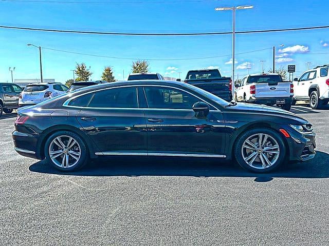 2023 Volkswagen Arteon 2.0T SE R-Line