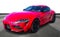 2020 Toyota GR Supra 3.0 Auto (Natl)