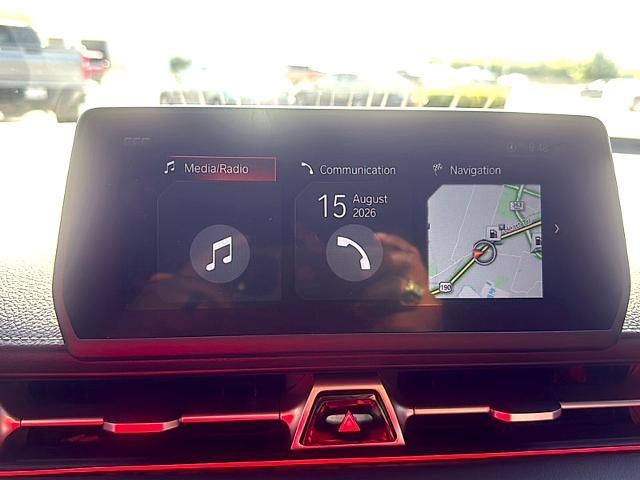 2020 Toyota GR Supra 3.0 Auto (Natl)
