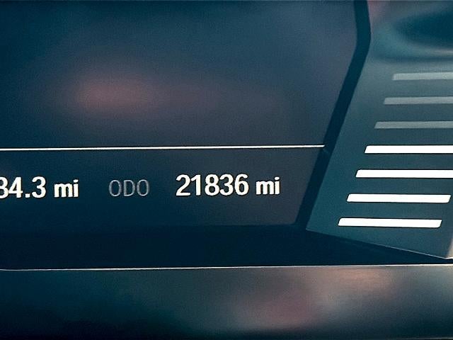 2020 Toyota GR Supra 3.0 Auto (Natl)