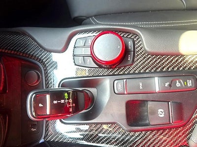 2020 Toyota GR Supra 3.0 Auto (Natl)