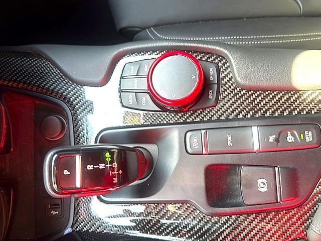 2020 Toyota GR Supra 3.0 Auto (Natl)