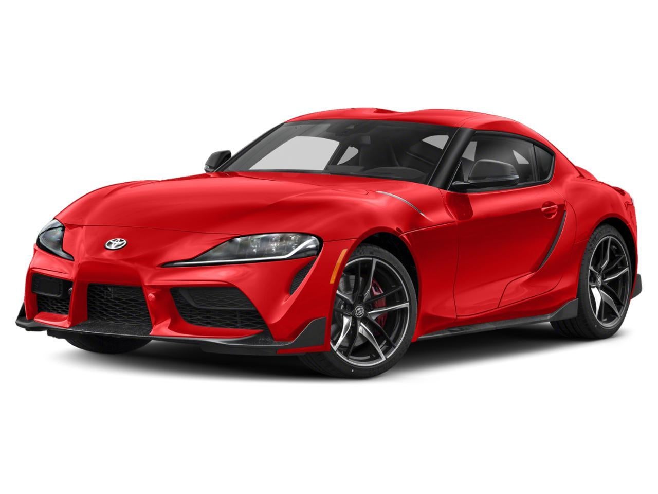 2020 Toyota GR Supra 3.0 Auto (Natl)