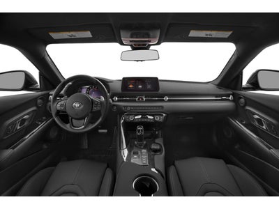 2020 Toyota GR Supra 3.0 Auto (Natl)