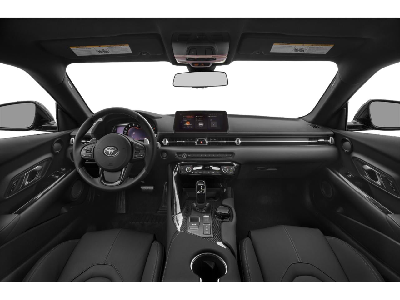 2020 Toyota GR Supra 3.0 Auto (Natl)