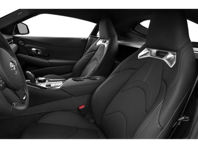 2020 Toyota GR Supra 3.0 Auto (Natl)