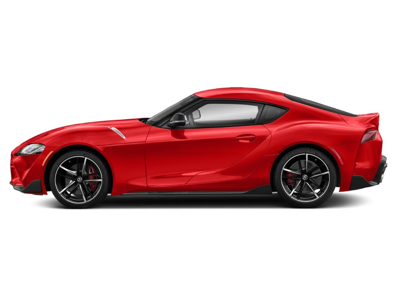2020 Toyota GR Supra 3.0 Auto (Natl)