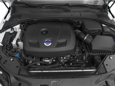 2015 Volvo S80 T5 Platinum