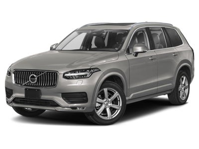 2023 Volvo XC90 B6 AWD Ultimate 7P