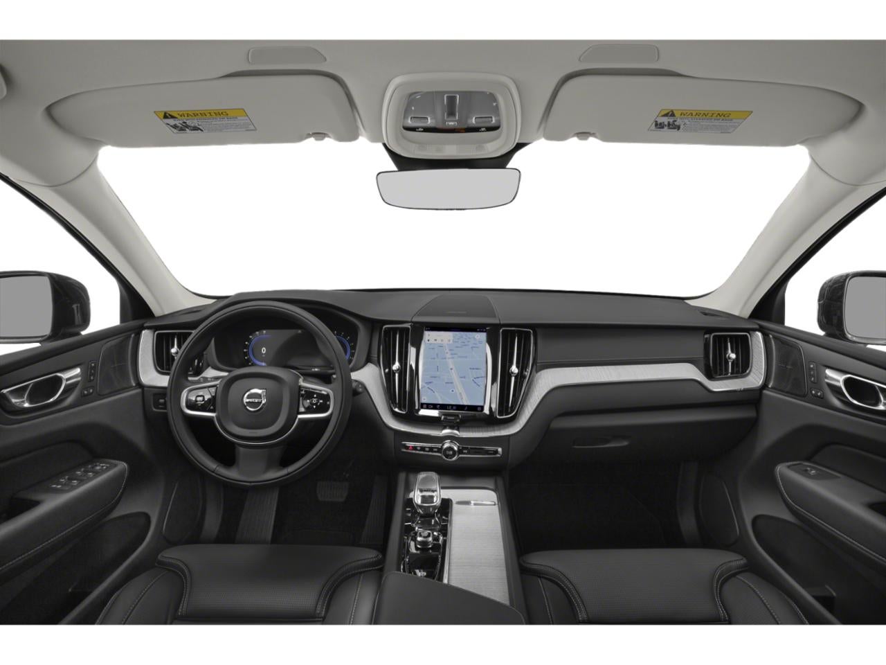 2022 Volvo XC60 B6 Inscription