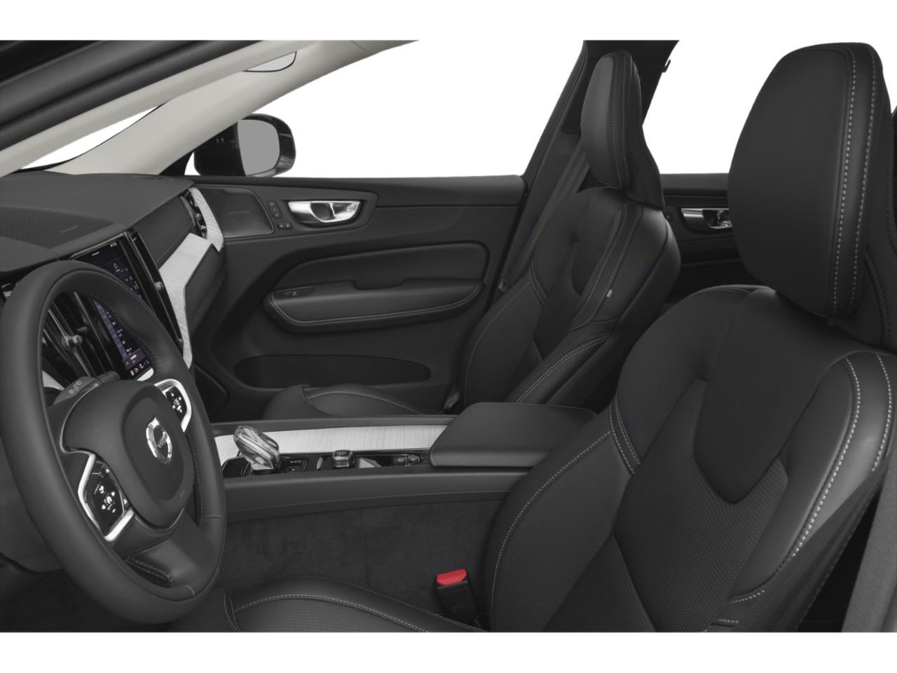 2022 Volvo XC60 B6 Inscription
