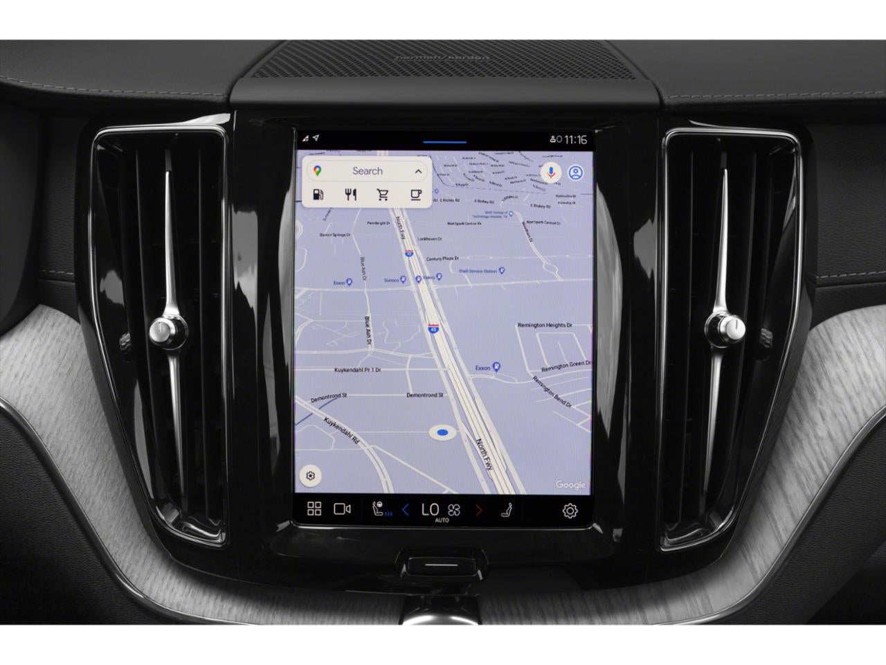 2022 Volvo XC60 B6 Inscription