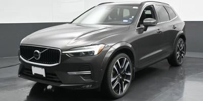 2022 Volvo XC60 B6 Inscription