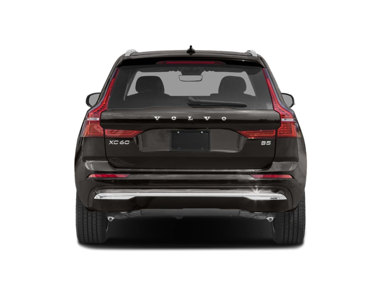 2022 Volvo XC60 B6 Inscription