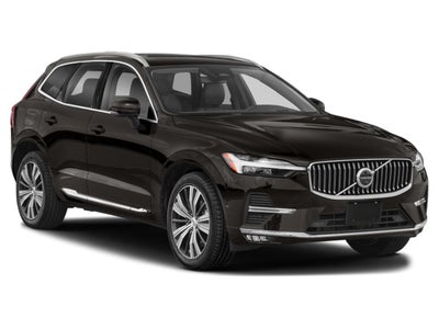2022 Volvo XC60 B6 Inscription