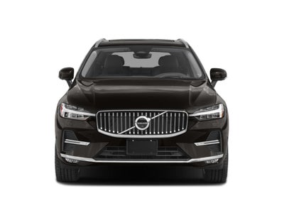 2022 Volvo XC60 B6 Inscription