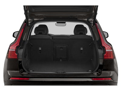 2022 Volvo XC60 B6 Inscription