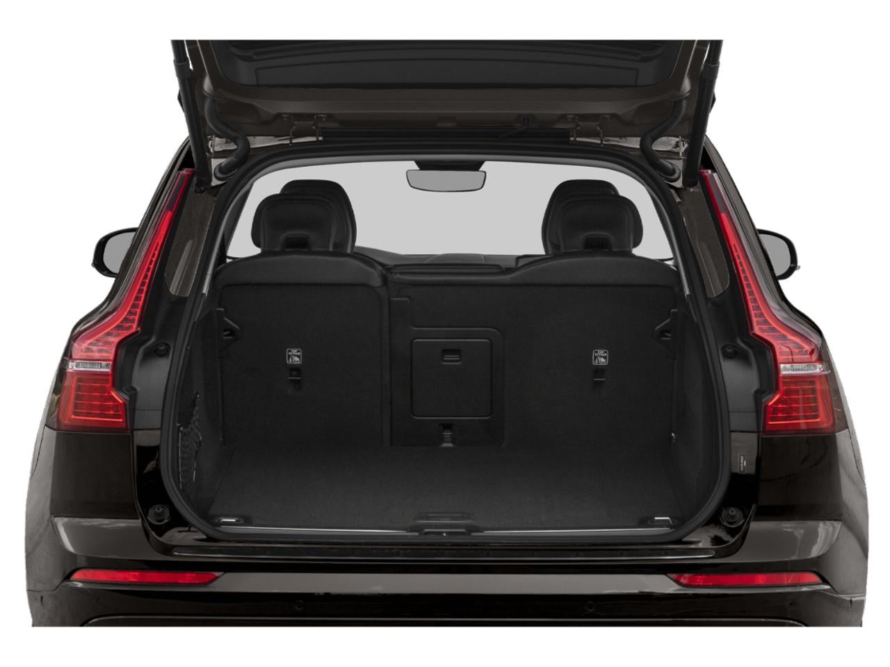 2022 Volvo XC60 B6 Inscription