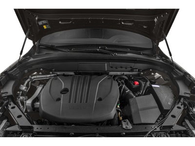 2022 Volvo XC60 B6 Inscription