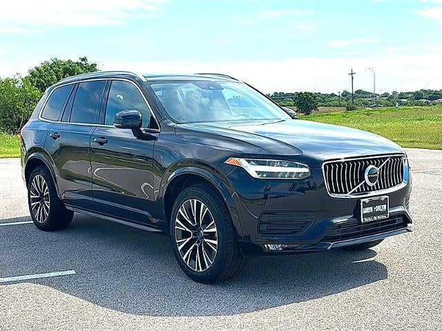 2022 Volvo XC90 T5 FWD Momentum 7P