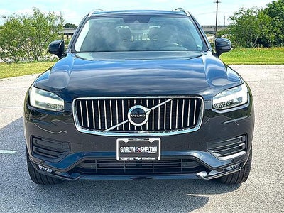 2022 Volvo XC90 T5 FWD Momentum 7P