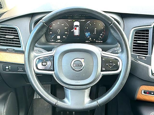 2022 Volvo XC90 T5 FWD Momentum 7P