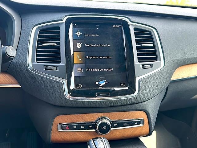 2022 Volvo XC90 T5 FWD Momentum 7P
