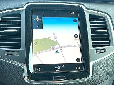 2022 Volvo XC90 T5 FWD Momentum 7P