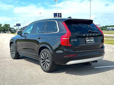 2022 Volvo XC90 T5 FWD Momentum 7P