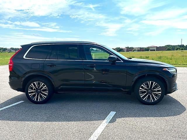 2022 Volvo XC90 T5 FWD Momentum 7P