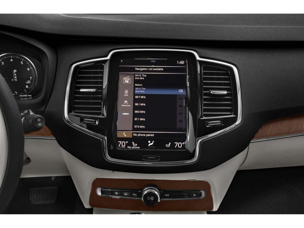 2022 Volvo XC90 T5 FWD Momentum 7P