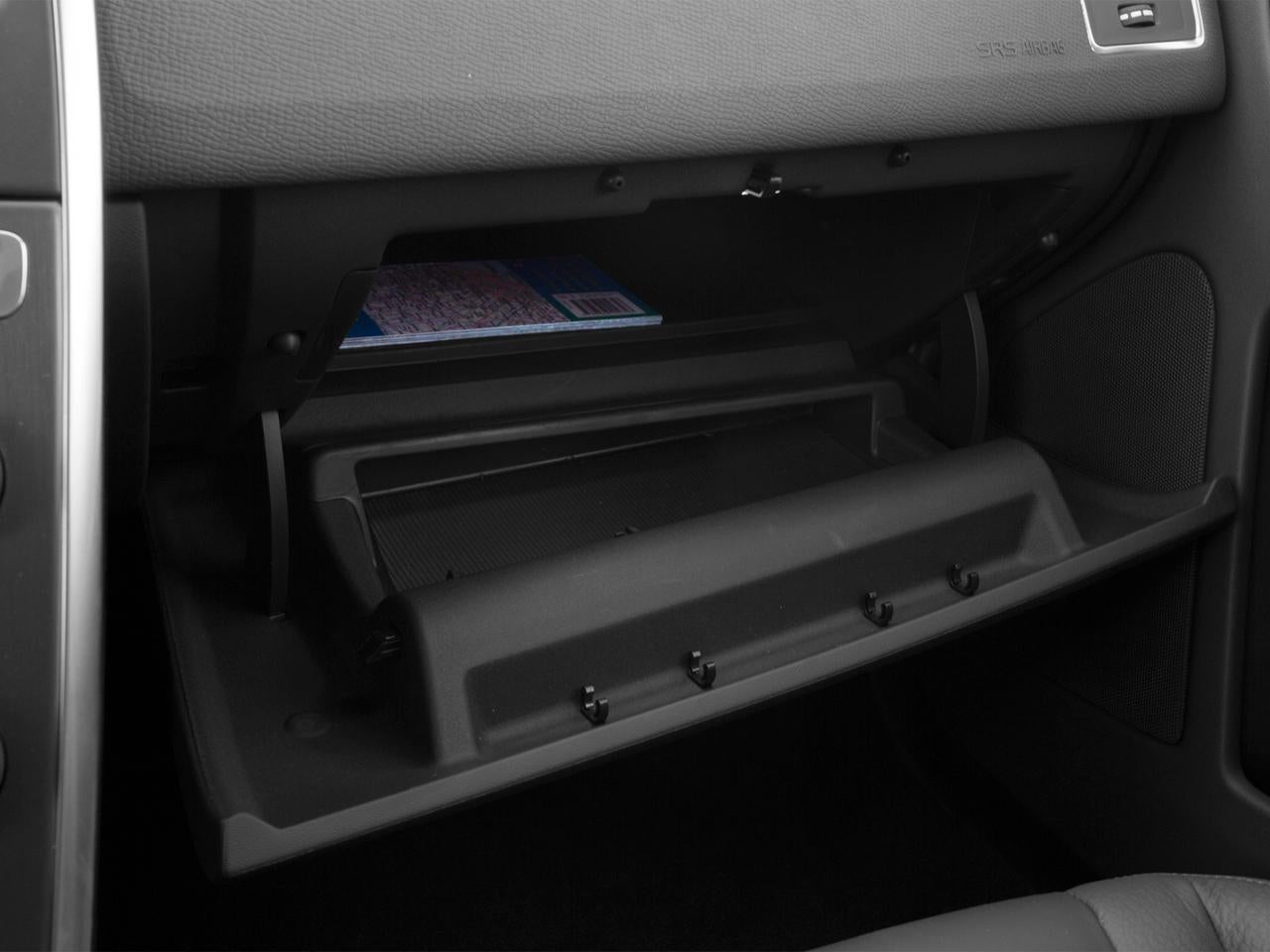 2015 Volvo XC60 2015.5 FWD 4dr T5 Drive-E Platinum