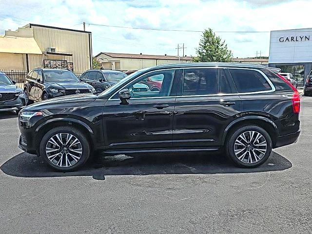 2020 Volvo XC90 T6 AWD Momentum 7 Passenger