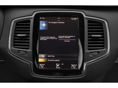 2020 Volvo XC90 T6 AWD Momentum 7 Passenger