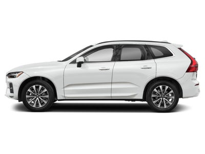 2023 Volvo XC60 B5 FWD Ultimate Bright Theme