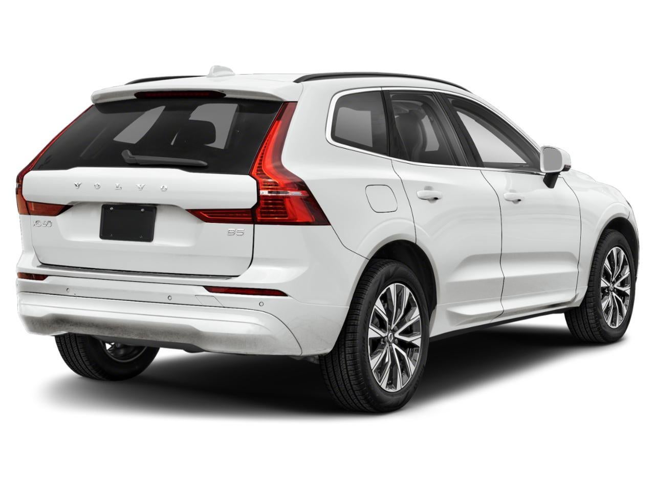 2023 Volvo XC60 B5 FWD Ultimate Bright Theme