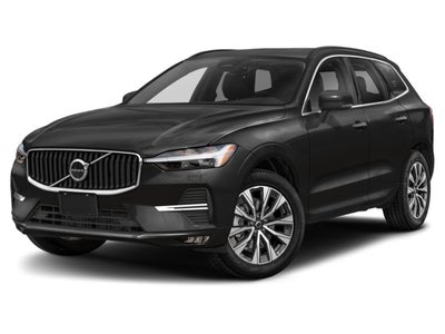 2023 Volvo XC60 B5 FWD Ultimate Bright Theme