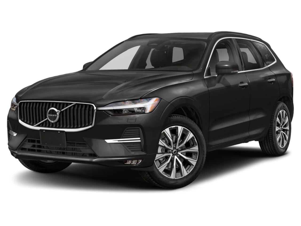 2023 Volvo XC60 B5 FWD Ultimate Bright Theme