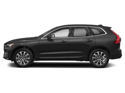 2023 Volvo XC60 B5 FWD Ultimate Bright Theme