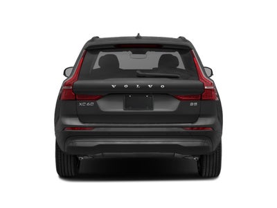 2023 Volvo XC60 B5 FWD Ultimate Bright Theme