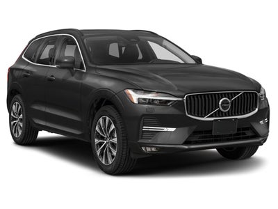 2023 Volvo XC60 B5 FWD Ultimate Bright Theme