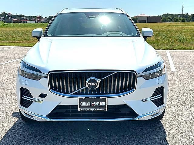 2023 Volvo XC60 B5 FWD Plus Bright Theme