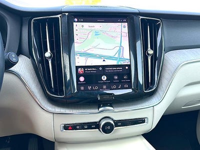 2023 Volvo XC60 B5 FWD Plus Bright Theme