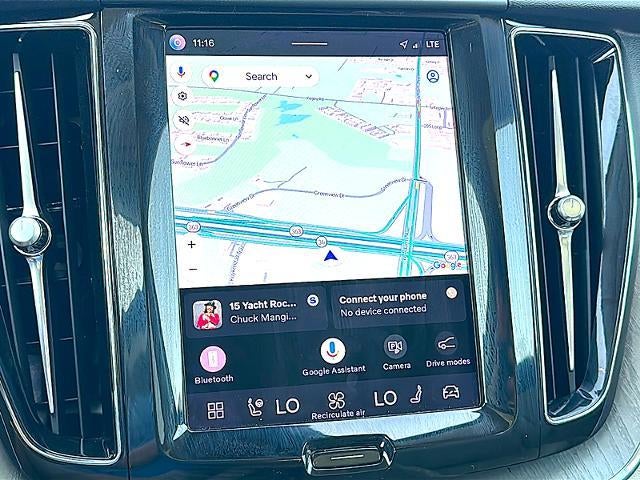 2023 Volvo XC60 B5 FWD Plus Bright Theme