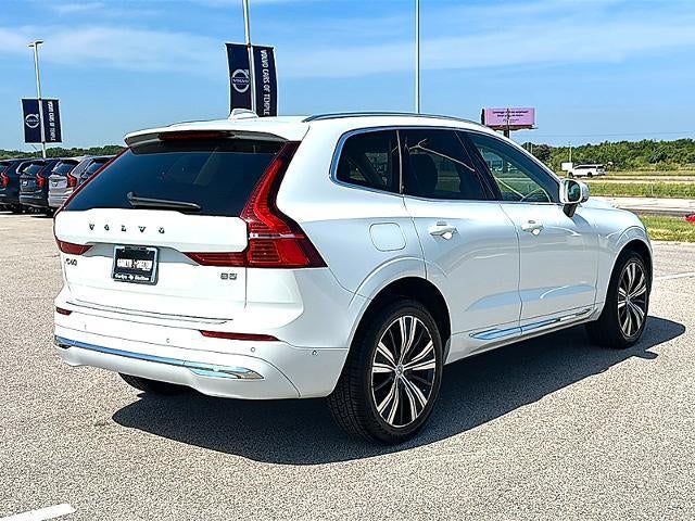 2023 Volvo XC60 B5 FWD Plus Bright Theme